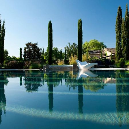 B&B Petite Maison Le Jardin Vaison-la-Romaine Exteriér fotografie