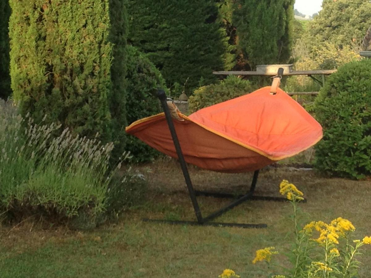 B&B Petite Maison Le Jardin Vaison-la-Romaine Exteriér fotografie