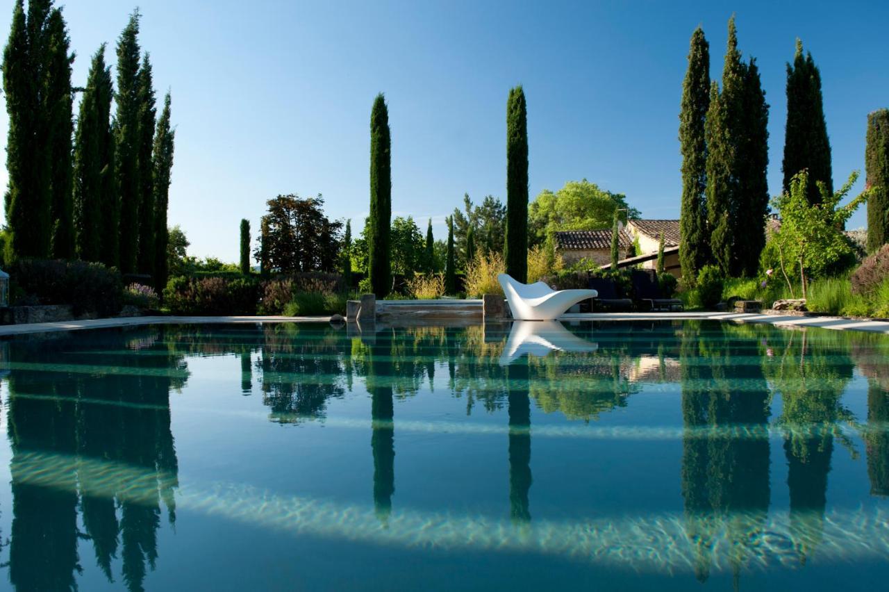 B&B Petite Maison Le Jardin Vaison-la-Romaine Exteriér fotografie